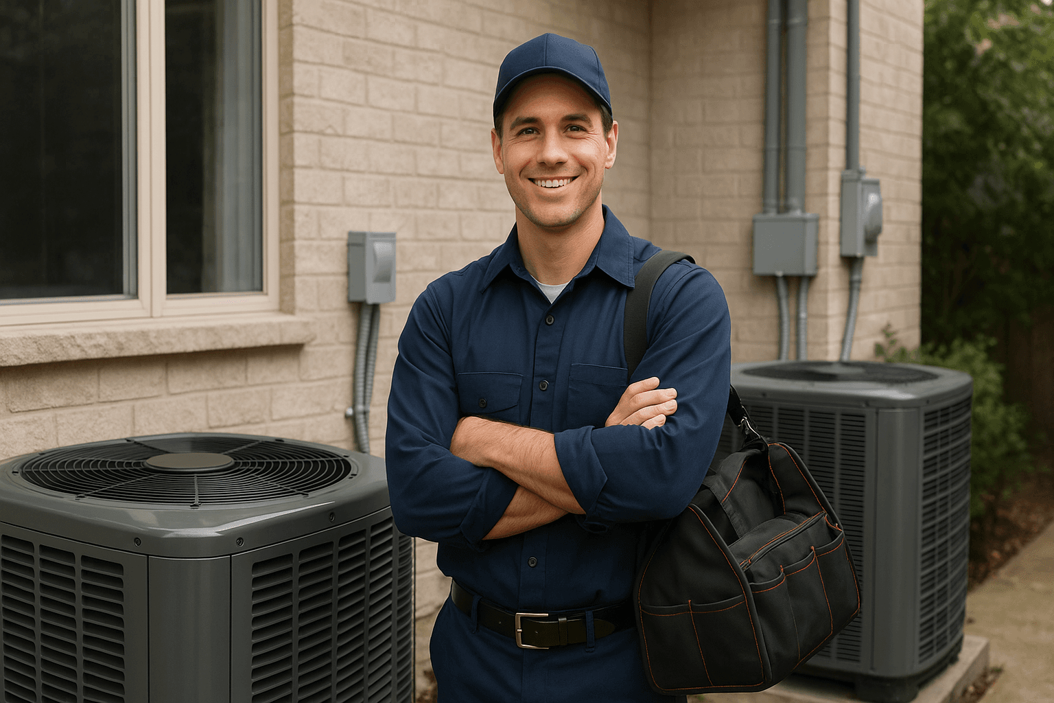 Engineered Air, LLC hero image